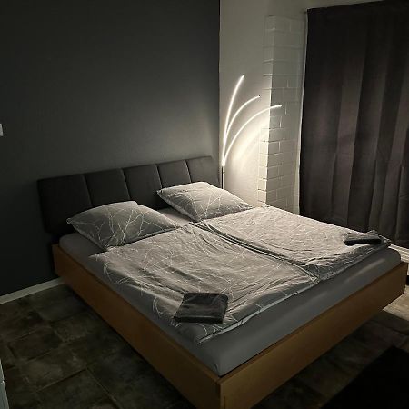 Ubernachtungsmoglichkeit Und Monteurzimmer Lejlighed Hamdorf Eksteriør billede